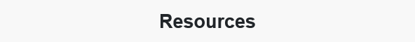 Resources